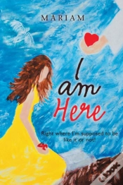 Capa do artigo I Am Here