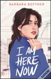 Capa do artigo I Am Here Now