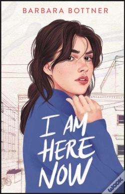Capa do artigo I Am Here Now