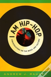 Capa do artigo I Am Hip-Hop