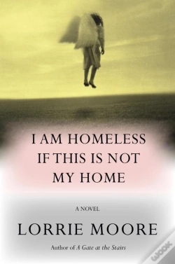Capa do artigo I Am Homeless If This Is Not My Home