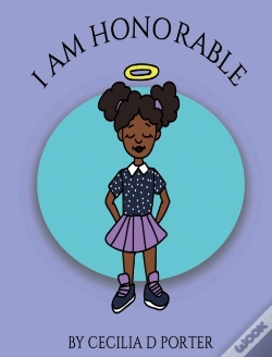 Capa do artigo I Am Honorable!