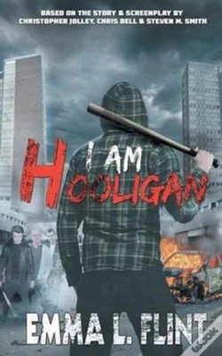 Capa do artigo I Am Hooligan