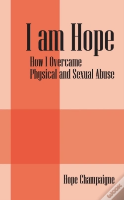 Capa do artigo I Am Hope