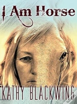 Capa do artigo I Am Horse
