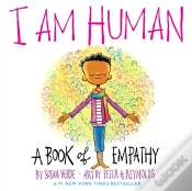 Capa do artigo I Am Human