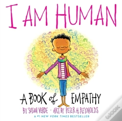 Capa do artigo I Am Human