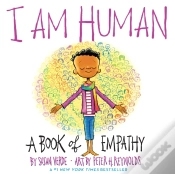 Capa do artigo I Am Human