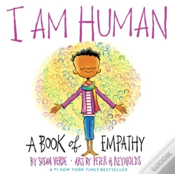 Capa do artigo I Am Human