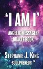 I Am I Angelic Messages Oracle Book - Preview