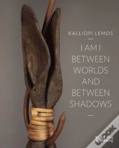 I Am I Between Worlds And Between Shadows