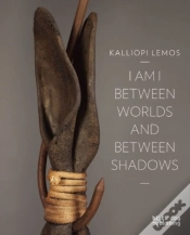 Capa do artigo I Am I Between Worlds And Between Shadows