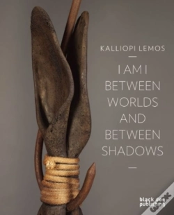Capa do artigo I Am I Between Worlds And Between Shadows