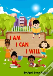 Capa do artigo I Am I Can I Will