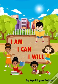 Capa do artigo I Am I Can I Will