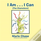 Capa do artigo I Am . . . I Can