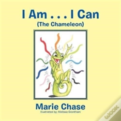 Capa do artigo I Am . . . I Can