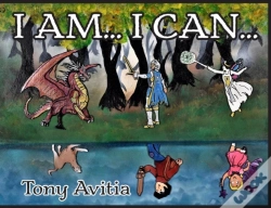 Capa do artigo I Am... I Can...