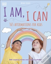Capa do artigo I Am, I Can