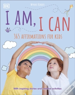 Capa do artigo I Am, I Can