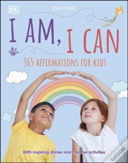 Capa do artigo I Am, I Can