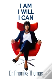 Capa do artigo I Am, I Will, I Can