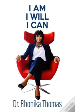 Capa do artigo I Am, I Will, I Can
