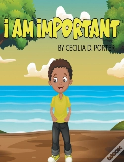 Capa do artigo I Am Important!