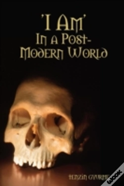 Capa do artigo 'I Am', In A Post-Modern World