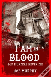 Capa do artigo I Am In Blood