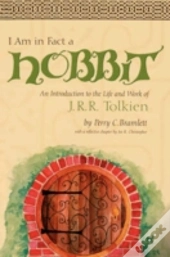 I Am In Fact A Hobbit