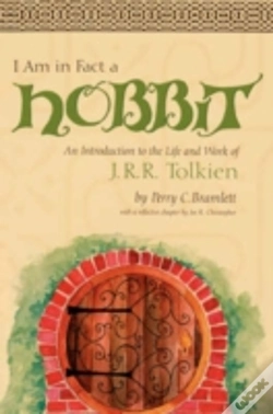 Capa do artigo I Am In Fact A Hobbit