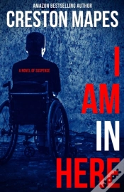 Capa do artigo I Am In Here