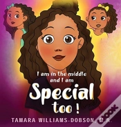 Capa do artigo I Am In The Middle And I Am Special Too!
