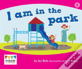 I Am In The Park