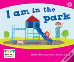 Capa do artigo I Am In The Park