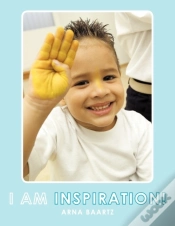 Capa do artigo I Am Inspiration!