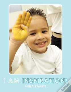 Capa do artigo I Am Inspiration!