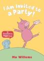 I Am Invited To A Party! - Preview