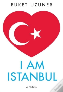 Capa do artigo I Am Istanbul