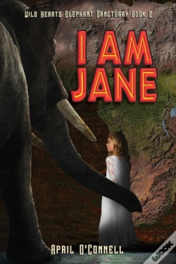 Capa do artigo I Am Jane