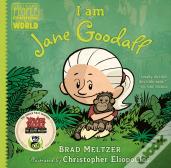 I Am Jane Goodall