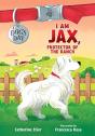 I Am Jax Protector Of The Ranch - Preview