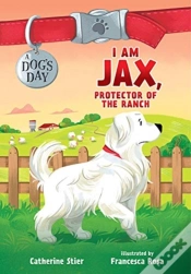 Capa do artigo I Am Jax Protector Of The Ranch