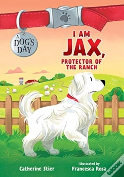 Capa do artigo I Am Jax Protector Of The Ranch