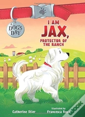 Capa do artigo I Am Jax, Protector Of The Ranch