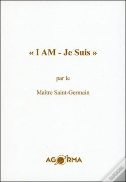 Capa do artigo I Am - Je Suis