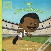 I Am Jesse Owens