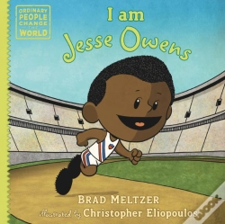Capa do artigo I Am Jesse Owens