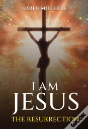 Capa do artigo I Am Jesus